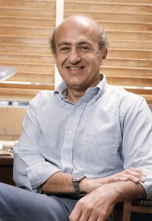 Dr. Norman P. Salzman