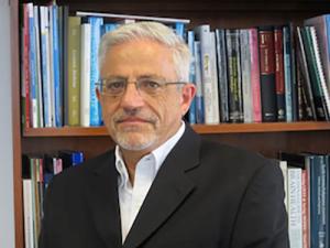 Dr. Eliezer Masliah