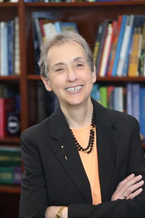 Nina Schor