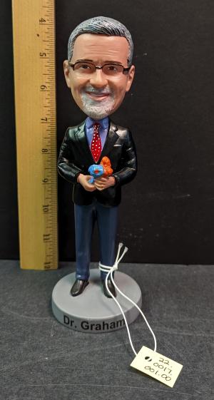 bobblehead