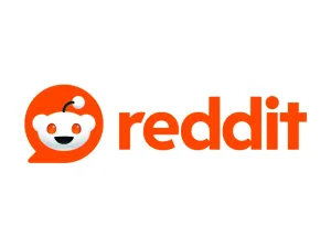 reddit logo