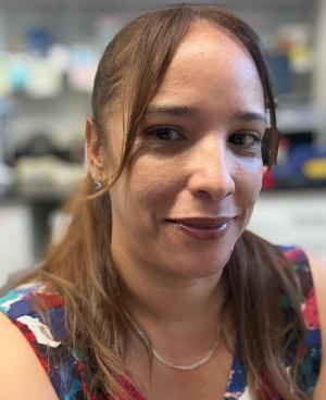 Gleysin Cabrera Herrera