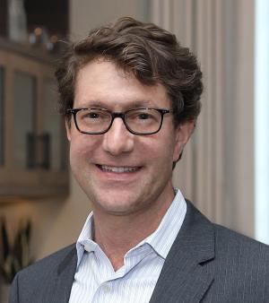 John Dekker
