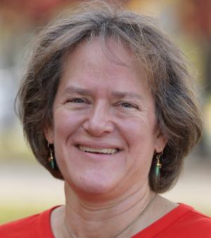 D. Rebecca Prevots