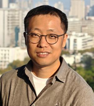 Chuan Wu