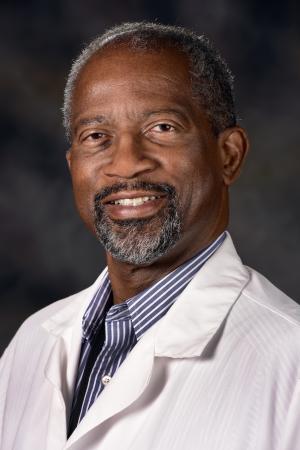 Ron Herbert, D.V.M, Ph.D.