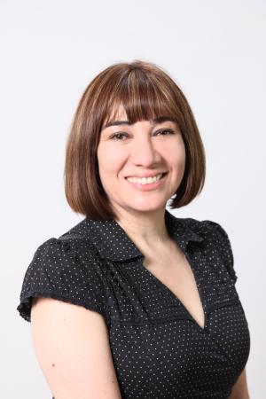 MARIA CONSTANZA CAMARGO, PH.D, M.S., M.H.A., NCI