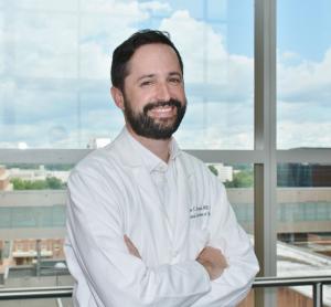 PETER GRAYSON, M.D., MSC, NIAMS