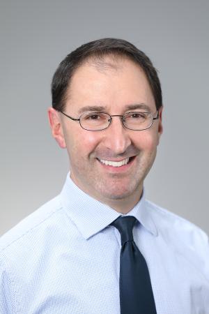ELI BORITZ, M.D. PH.D., NIAID