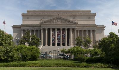 National Archives Building