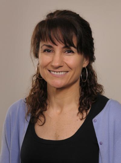 Dr. Myriam Gorospe