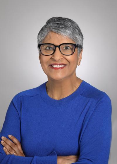 Dr. Rashmi Sinha
