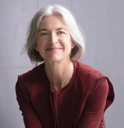 Dr. Jennifer Doudna