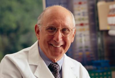 Dr. Steven Rosenberg