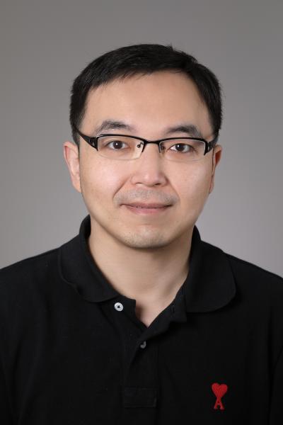 Kevin Liu