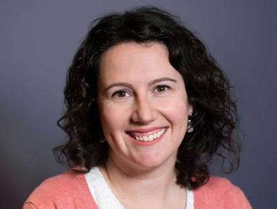 Dr. Lauren Atlas