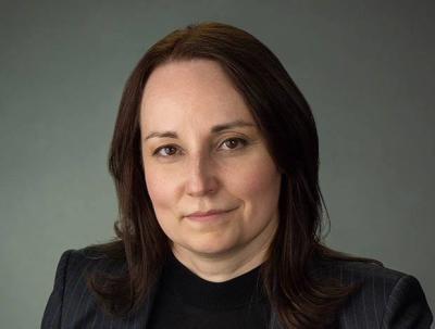 Dr. Sonja Scholz