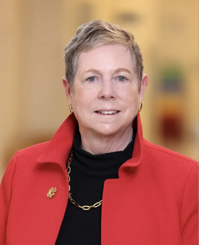 Dr. Elaine Jaffe