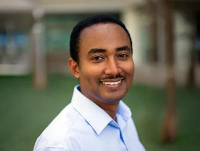 Dr. Fasil Tekola-Ayele