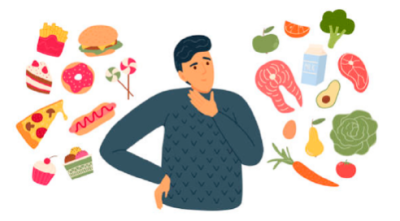 food selection
