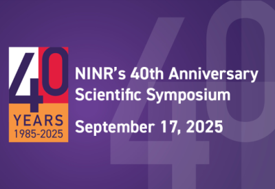 NINR 40