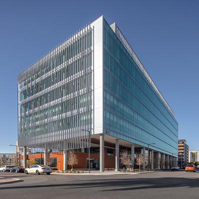 Phoenix Epidemiology and Clinical Research Branch